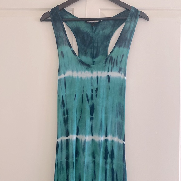 Tie dye Dress - Picture 3 of 8